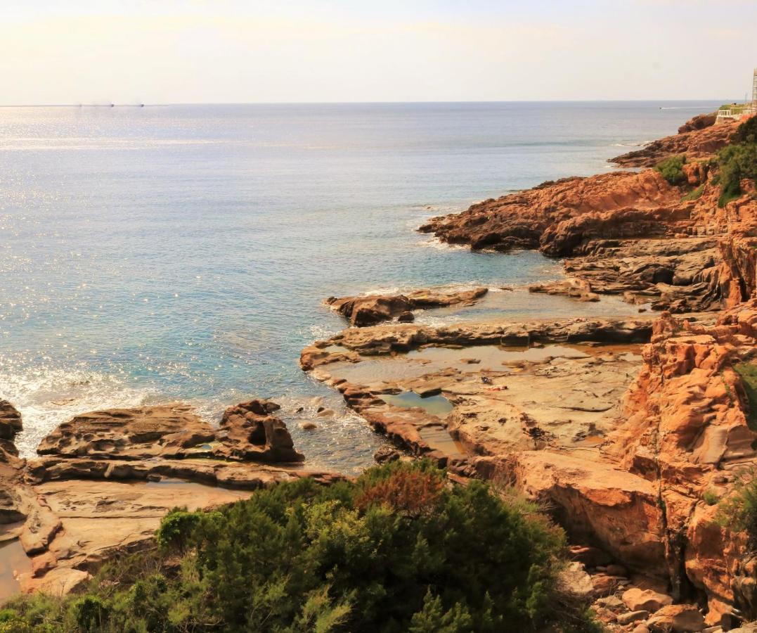 Accademia Apartment Livorno Dış mekan fotoğraf