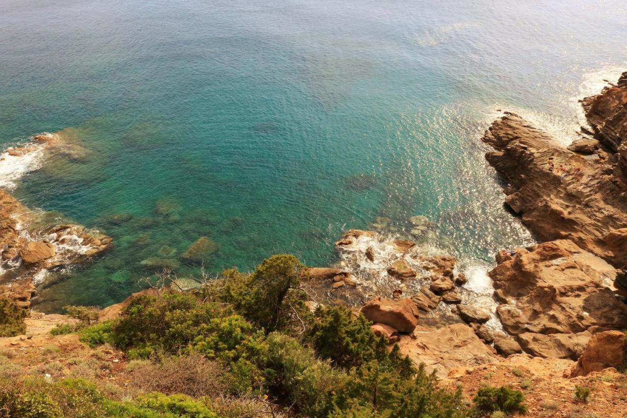Accademia Apartment Livorno Dış mekan fotoğraf