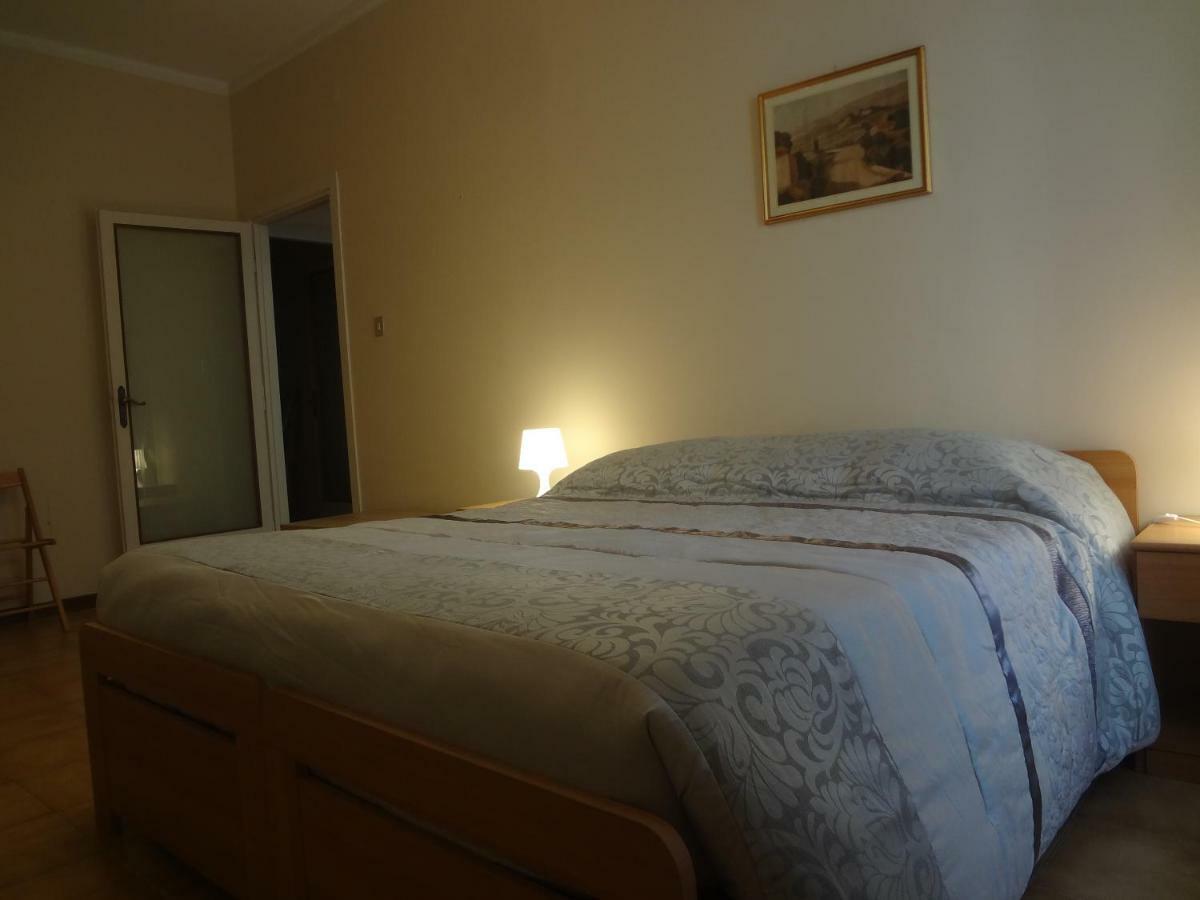 Accademia Apartment Livorno Dış mekan fotoğraf