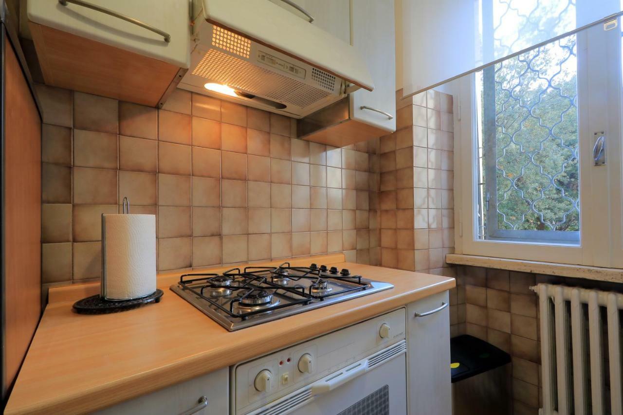 Accademia Apartment Livorno Dış mekan fotoğraf