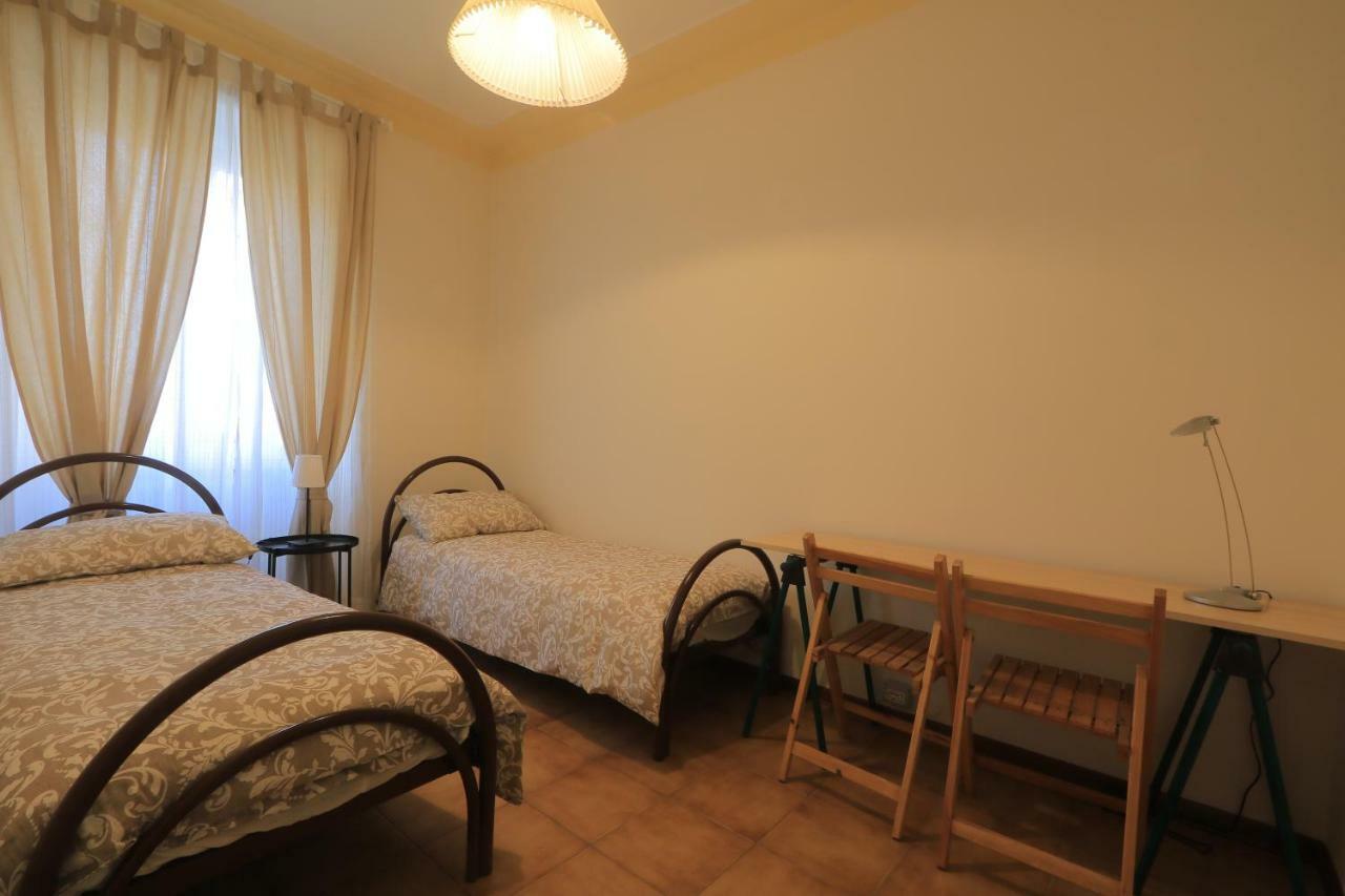 Accademia Apartment Livorno Dış mekan fotoğraf