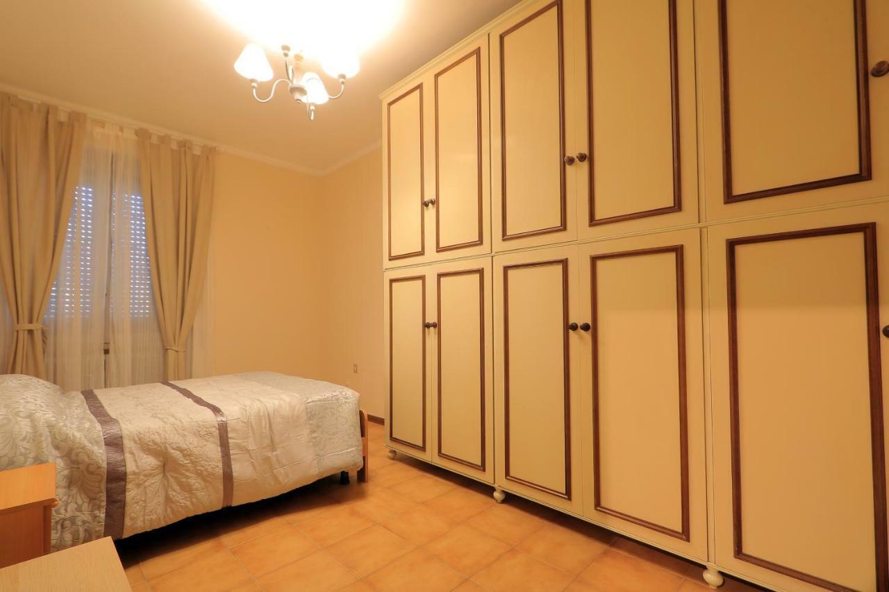 Accademia Apartment Livorno Dış mekan fotoğraf