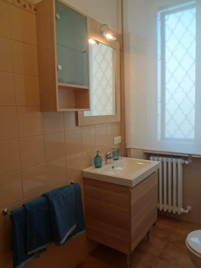 Accademia Apartment Livorno Dış mekan fotoğraf