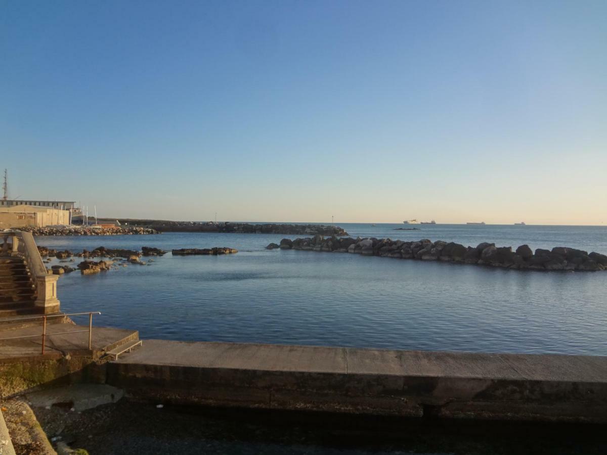 Accademia Apartment Livorno Dış mekan fotoğraf
