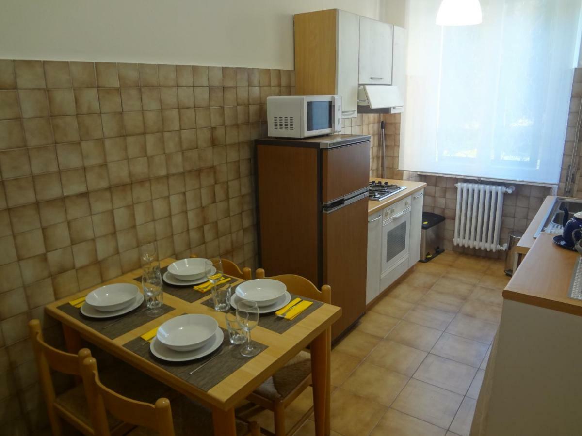 Accademia Apartment Livorno Dış mekan fotoğraf