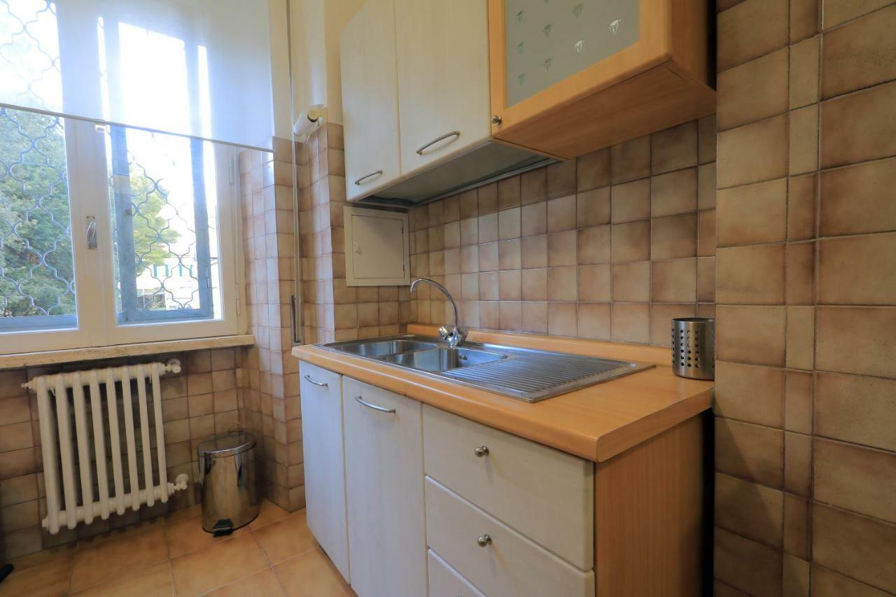 Accademia Apartment Livorno Dış mekan fotoğraf