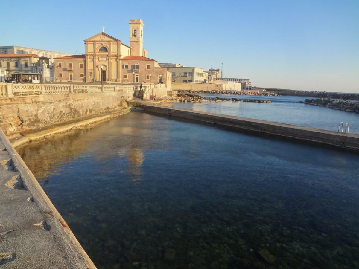 Accademia Apartment Livorno Dış mekan fotoğraf