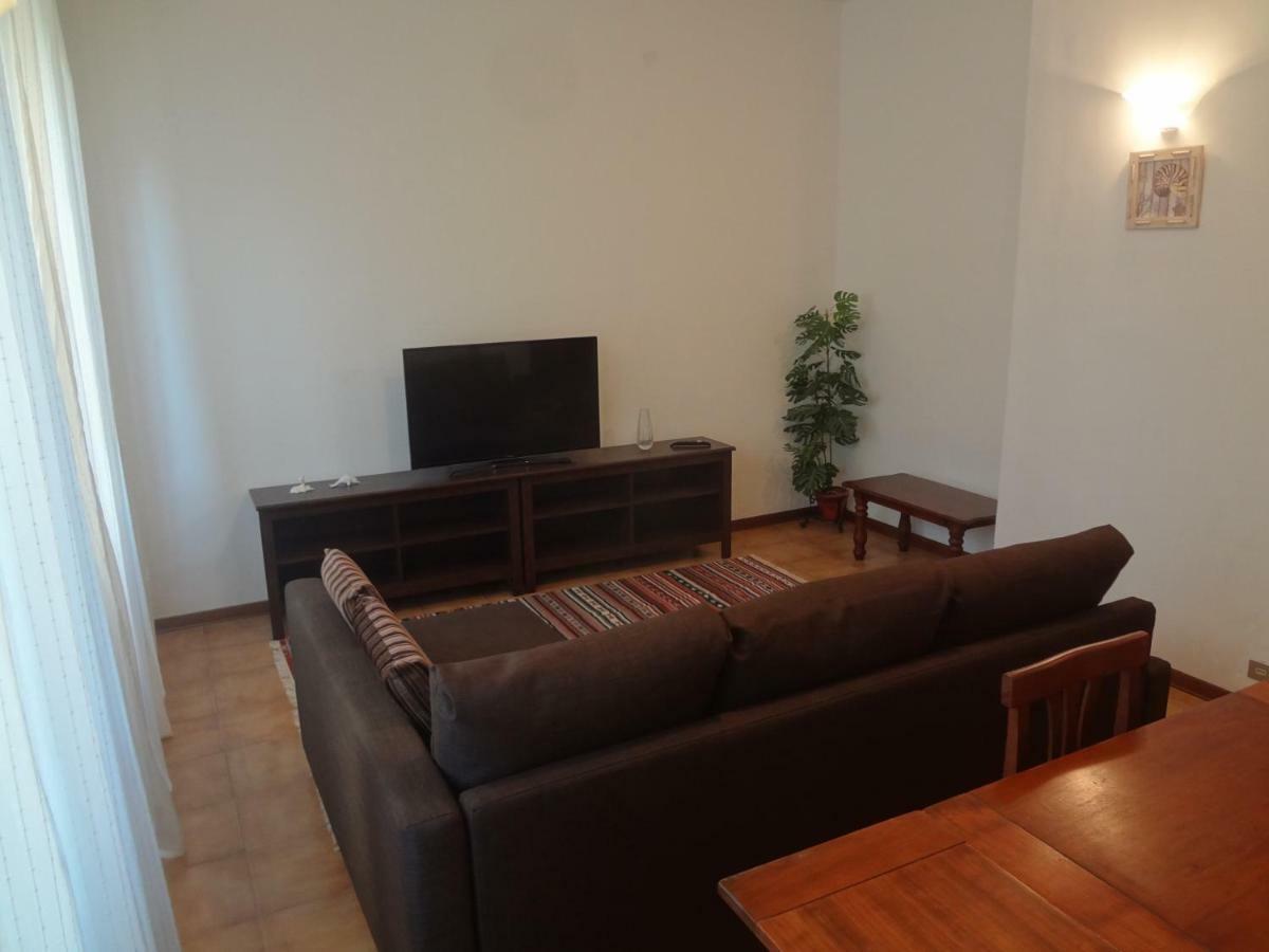 Accademia Apartment Livorno Dış mekan fotoğraf