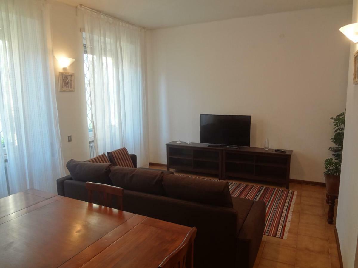 Accademia Apartment Livorno Dış mekan fotoğraf