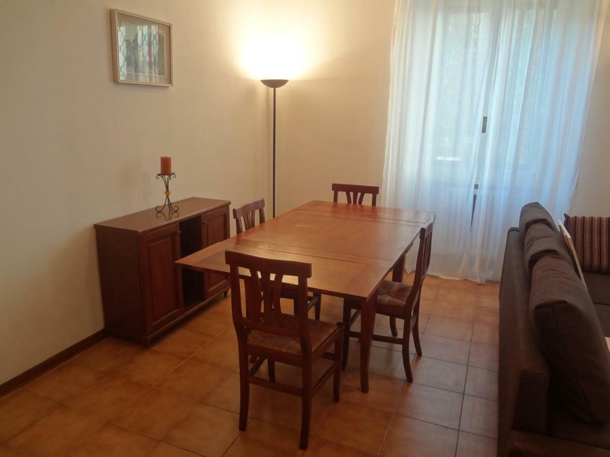 Accademia Apartment Livorno Dış mekan fotoğraf