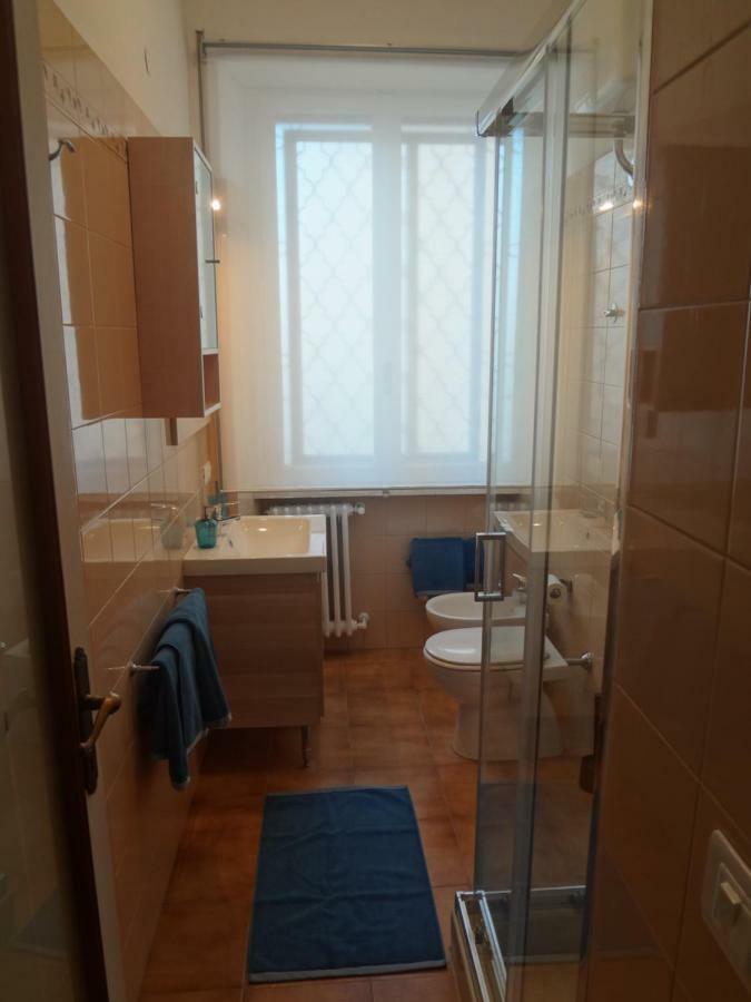 Accademia Apartment Livorno Dış mekan fotoğraf