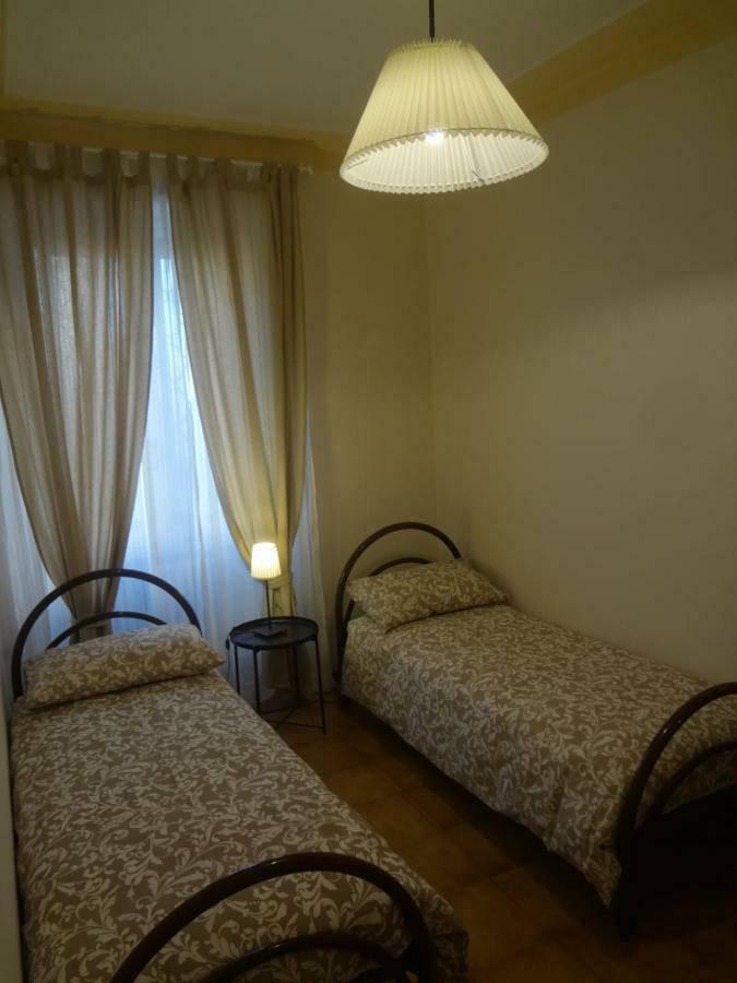 Accademia Apartment Livorno Dış mekan fotoğraf