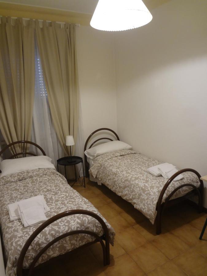 Accademia Apartment Livorno Dış mekan fotoğraf