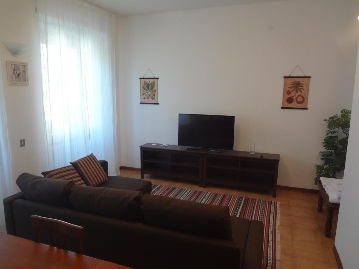 Accademia Apartment Livorno Dış mekan fotoğraf