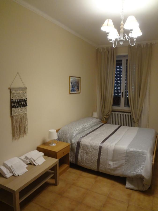 Accademia Apartment Livorno Dış mekan fotoğraf